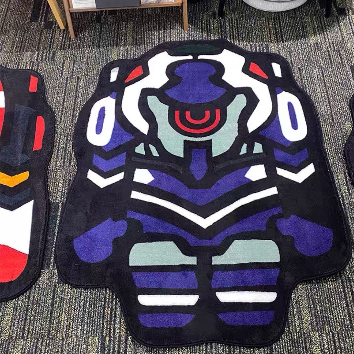 NEON GENESIS EVANGELION Design - Home Bathroom Design ulasan dan harga