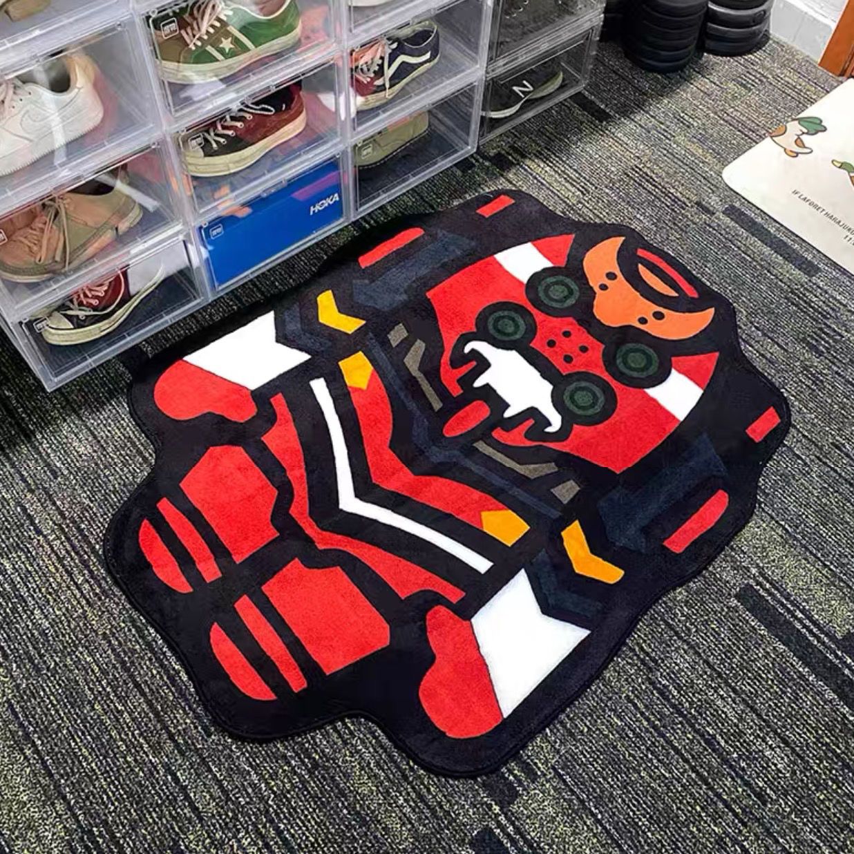 NEON GENESIS EVANGELION Design - Home Bathroom Design ulasan dan harga